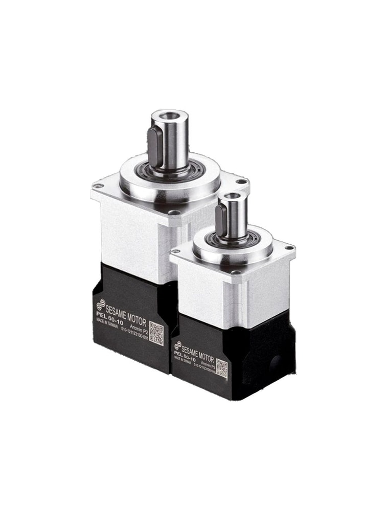SESAME Reduction Drive Gearbox Speed Reducer PEL60-3