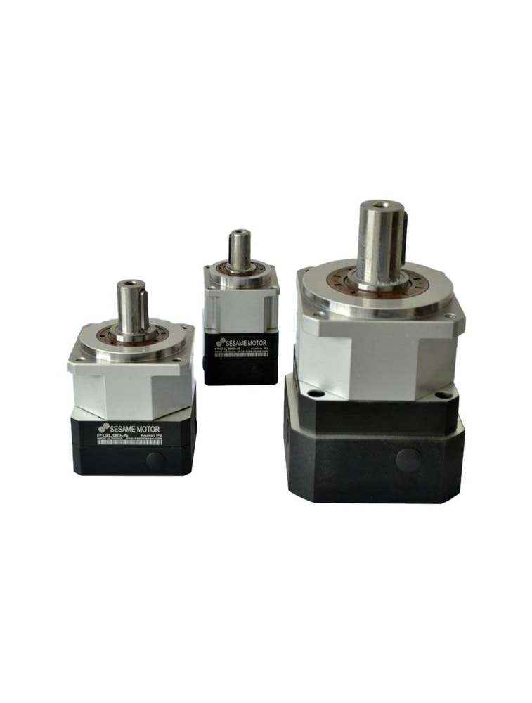 SESAME Reduction Drive Gearbox Speed Reducer PGL115-5