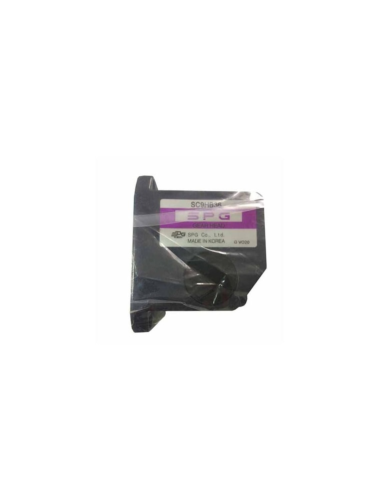 SPG Reduction Drive Gearbox Speed Reducer SC9HB36