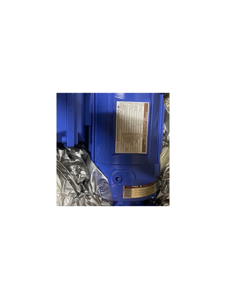 Sumitomo Reduction Drive Gearbox Speed Reducer CNHM05-6090-AV-B-87