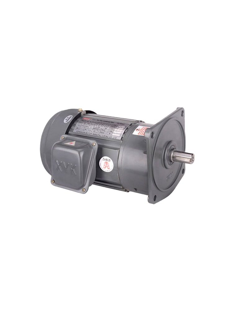 XYK Reduction Drive Gearbox Speed Reducer NCH28-400-60S