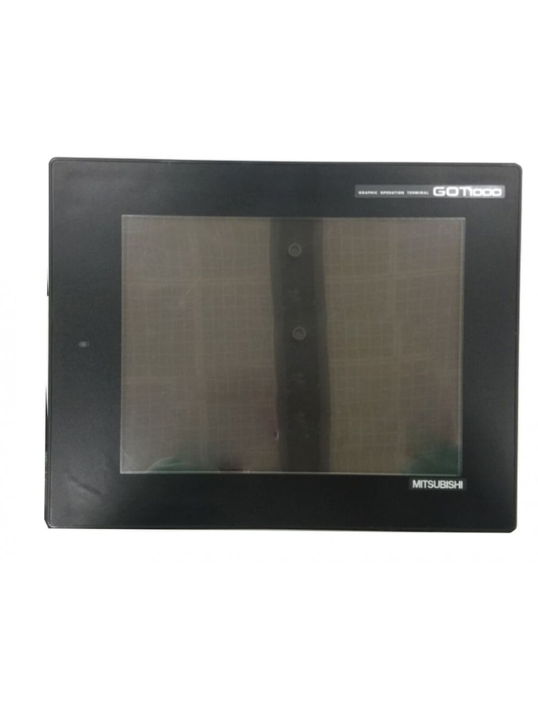 Mitsubishi HMI GT1265-VNBA-C