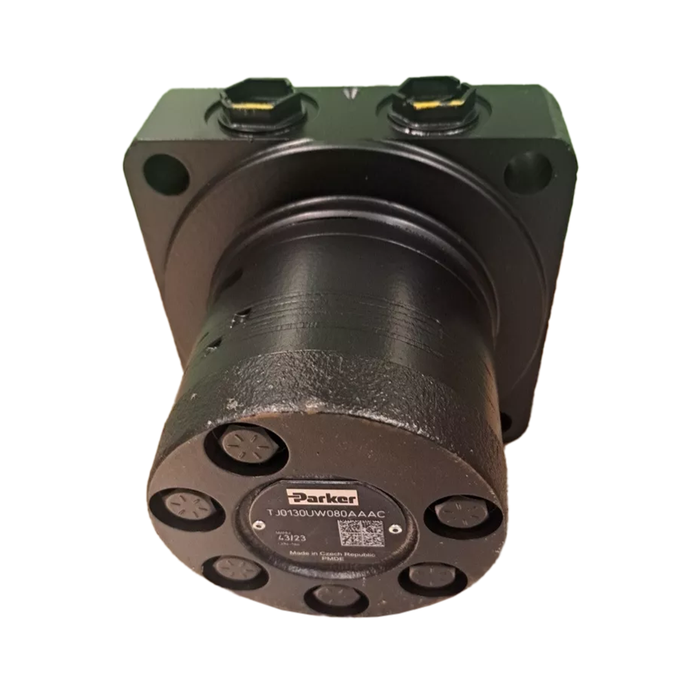 PARKER Motor Hidráulico TJ 0130