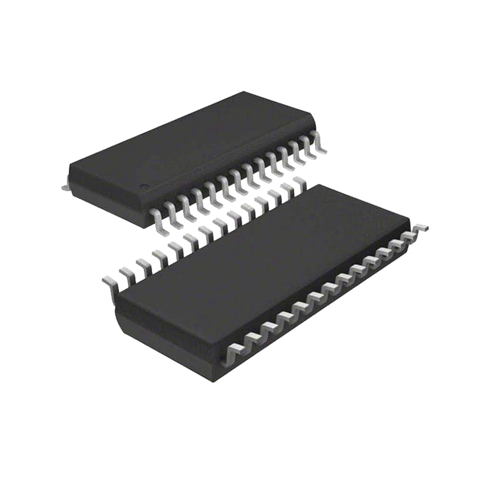 AIC IC Integrated Circuit Chip TLV320AIC23BPWG4