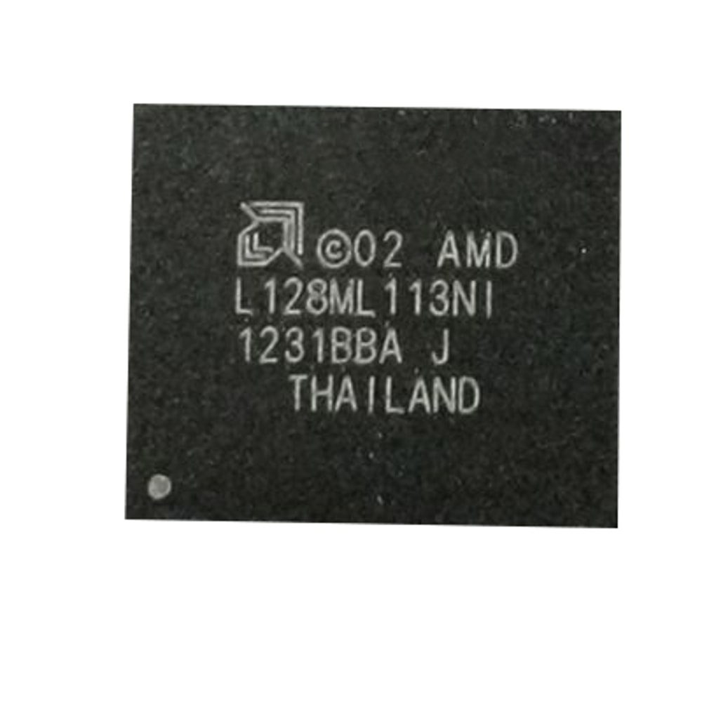 AMD IC Integrated Circuit L128ML113NI