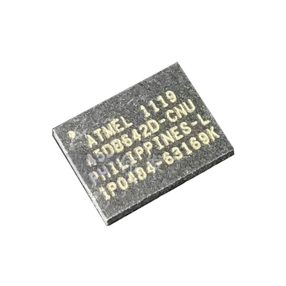 ATMEL IC Integrated Circuit Chip AT89C4051
