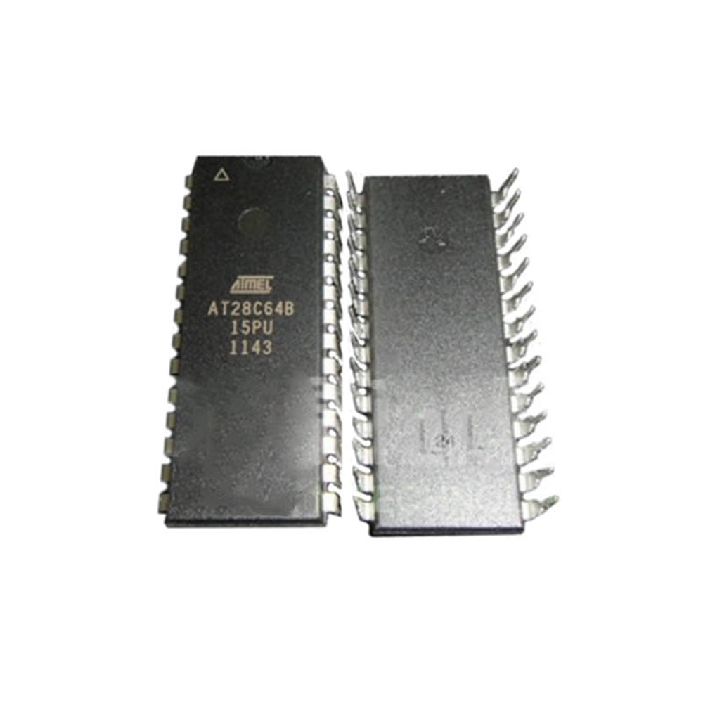 ATMEL IC Integrated Circuit Chip ATMEGA1608-XF