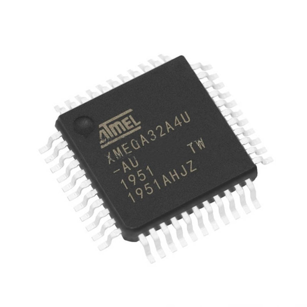 ATMEL IC Integrated Circuit Chip ATTINY1614-SSFR