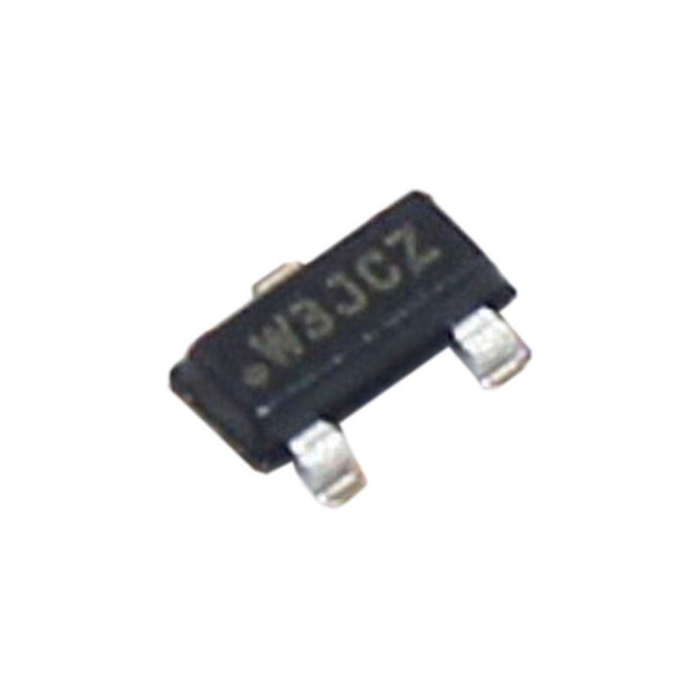 ATMEL IC Integrated Circuit Chip ATTINY25V-10SN