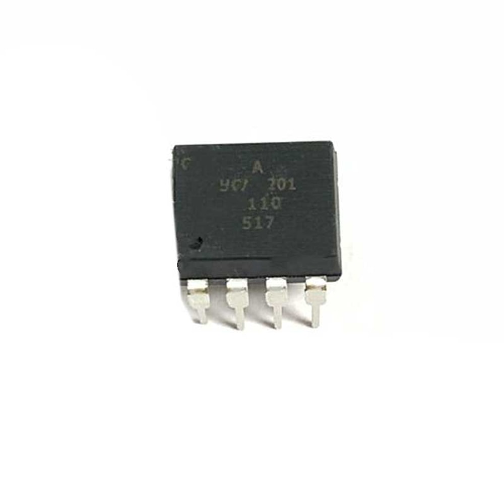 AVAGO IC Integrated Circuit Chip HCNR201-050E