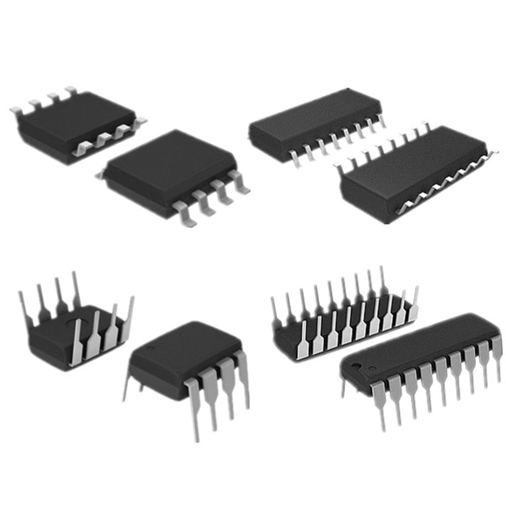 Bosch IC Integrated Circuit Chip 30424