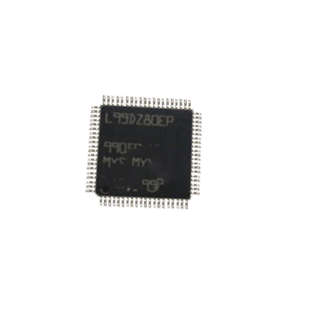 Bosch IC Integrated Circuit Chip HCT00