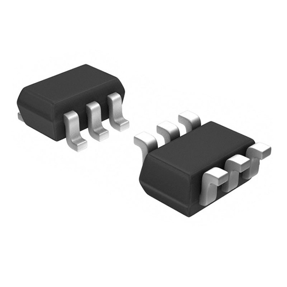 DIODES IC Integrated Circuit Chip 74LVC2G14DW-7