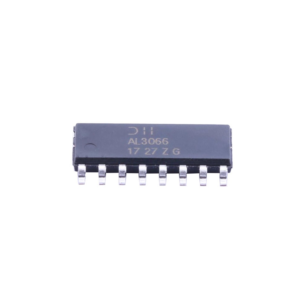 DIODES IC Integrated Circuit Chip AL3066S16-13