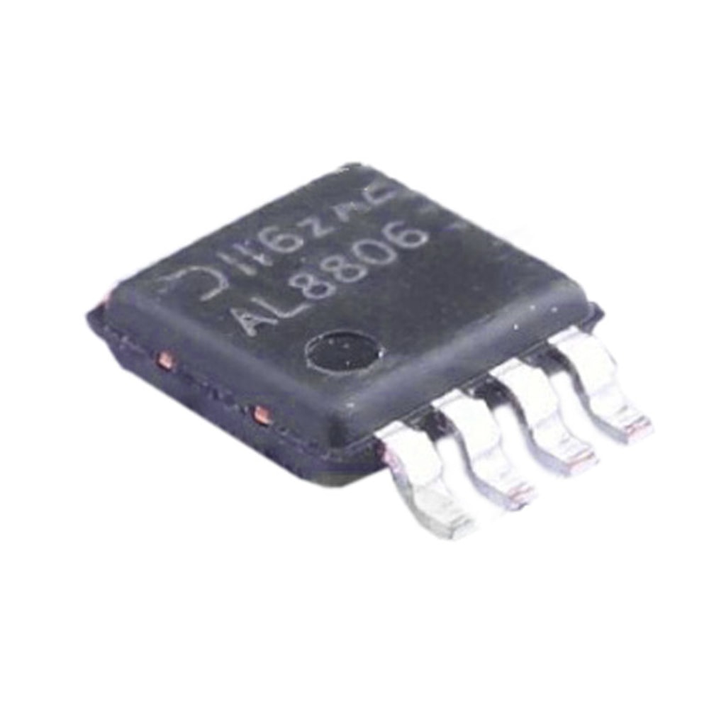 DIODES IC Integrated Circuit Chip AL8806MP8-13