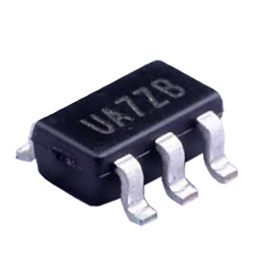 DIODES IC Integrated Circuit Chip AP2280-1WG-7