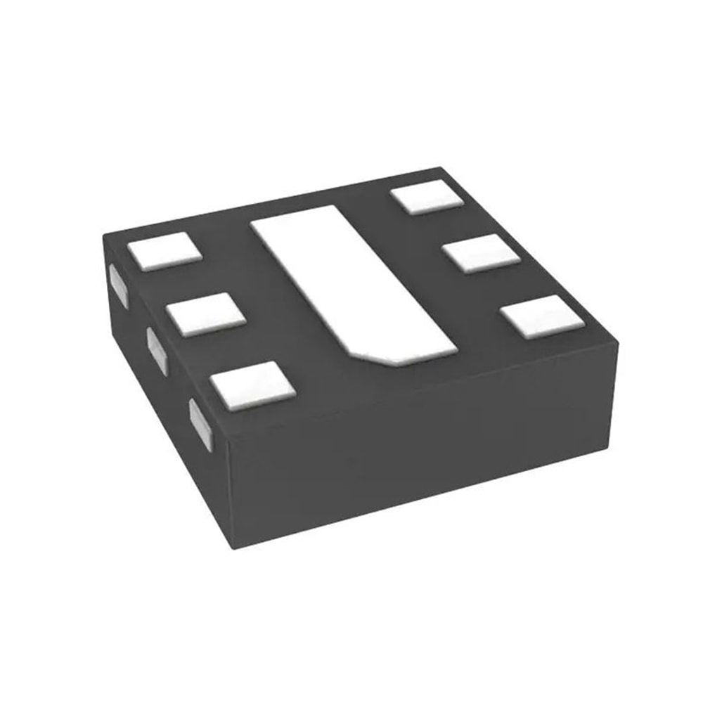 DIODES IC Integrated Circuit Chip AP7346D-2825FS6-7