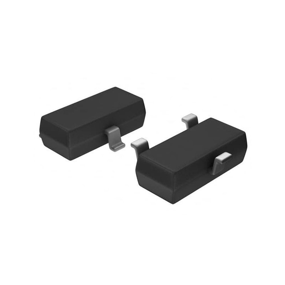 DIODES IC Integrated Circuit Chip APX803S05-40SA-7