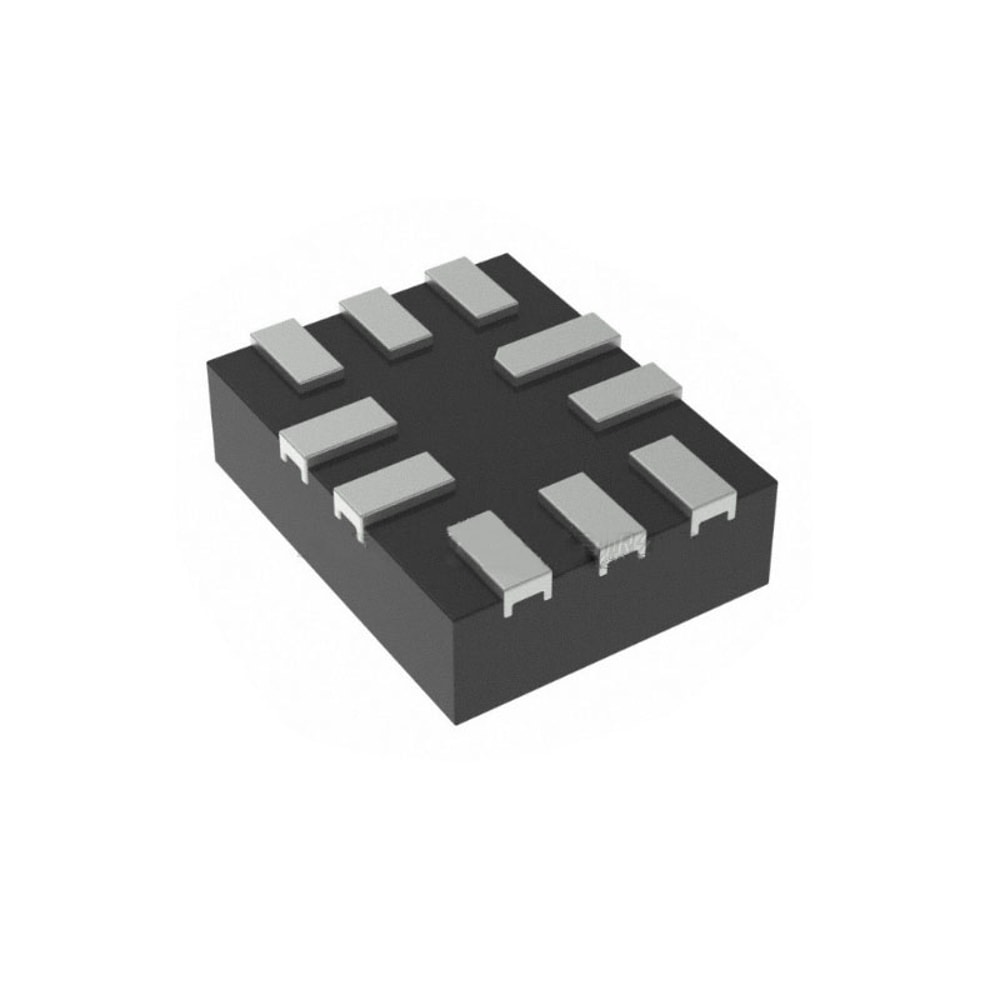 DIODES IC Integrated Circuit Chip PI3USB42ZMEX