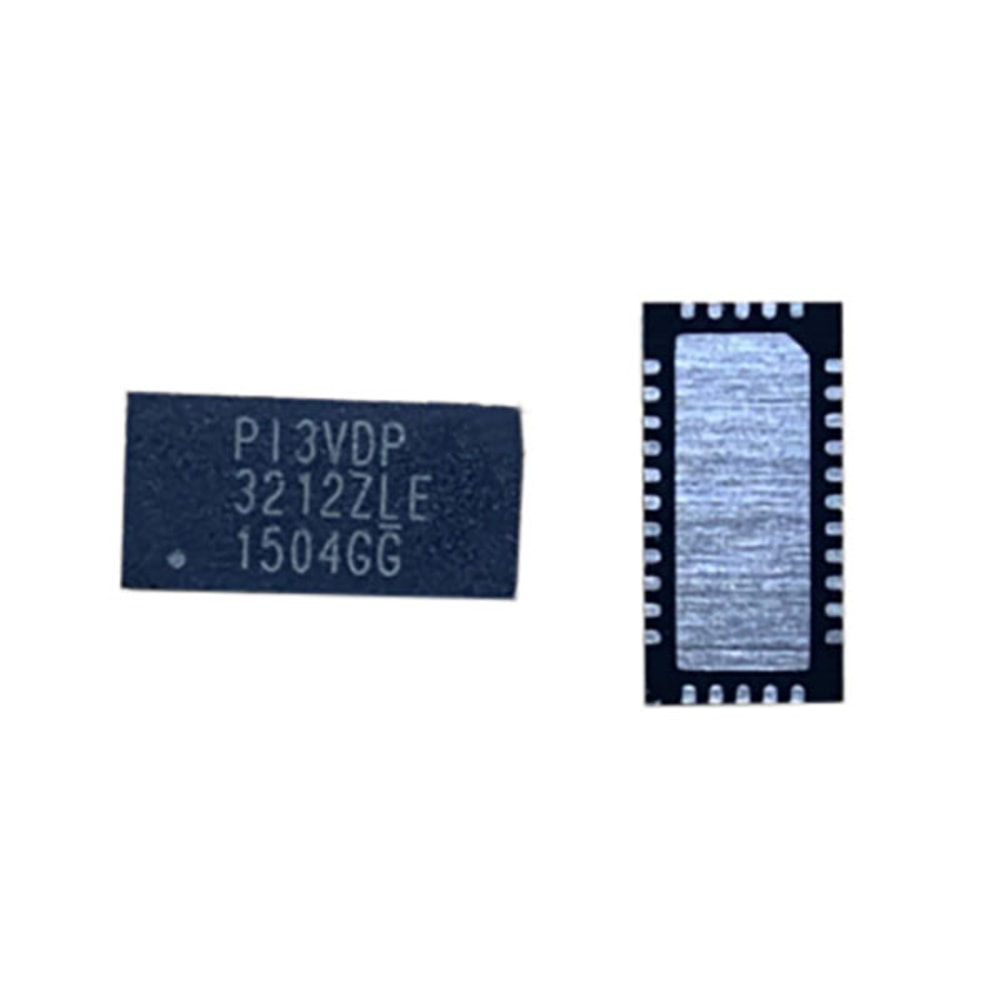 DIODES IC Integrated Circuit Chip PI3VDP3212ZLEX