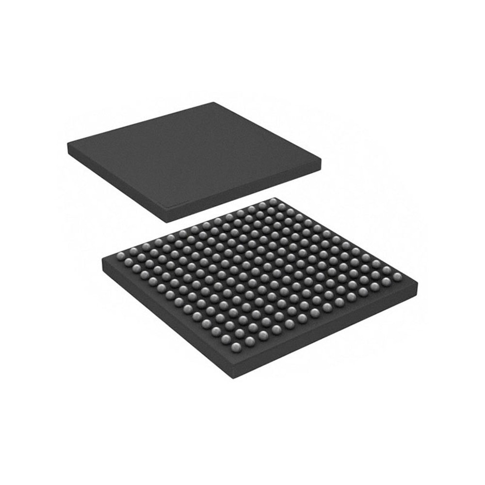 DIODES IC Integrated Circuit Chip PI7C9X2G312GPBNJEX