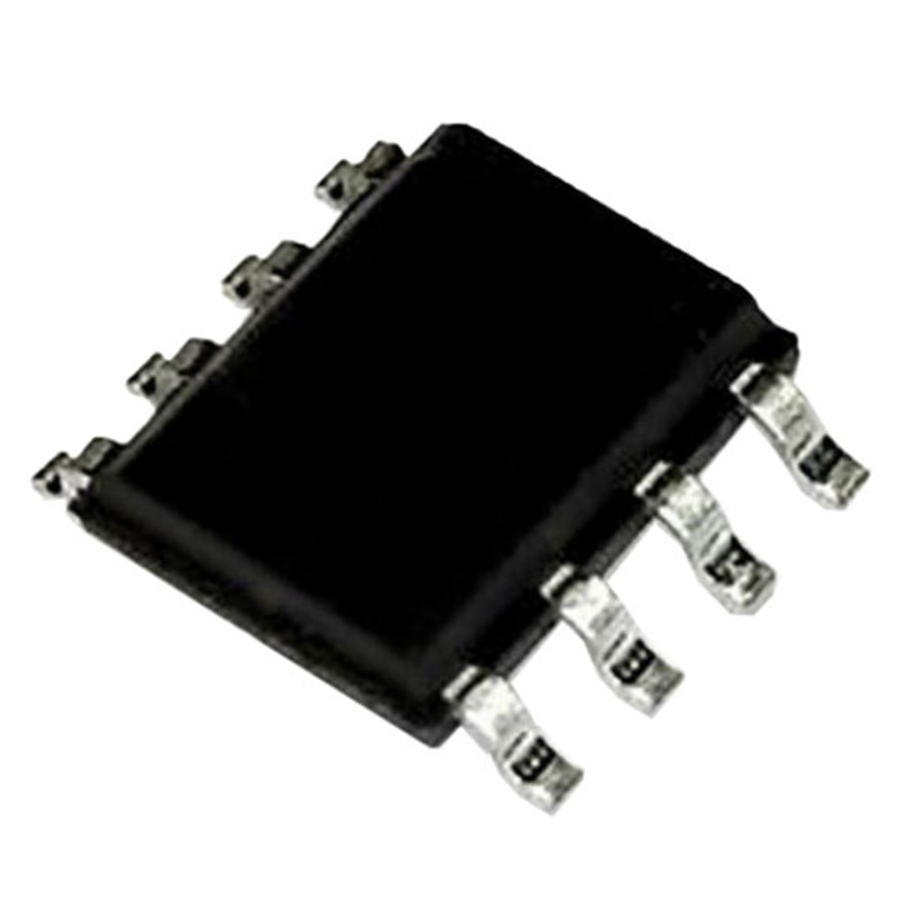 DIODES IC Integrated Circuit Chip ZRB500F02TA