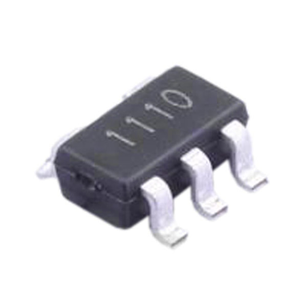 DIODES IC Integrated Circuit Chip ZXCT1110W5-7