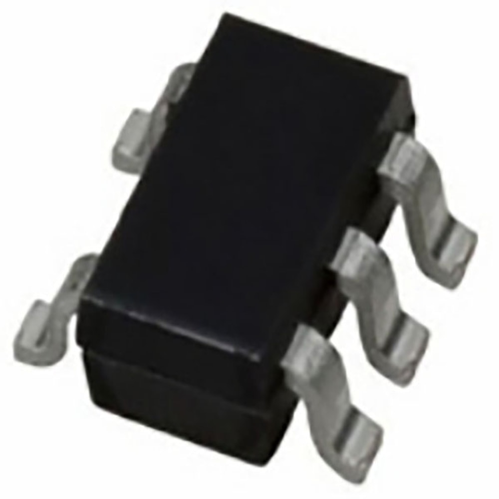 DIODES IC Integrated Circuit Chip ZXLD1356ET5TA