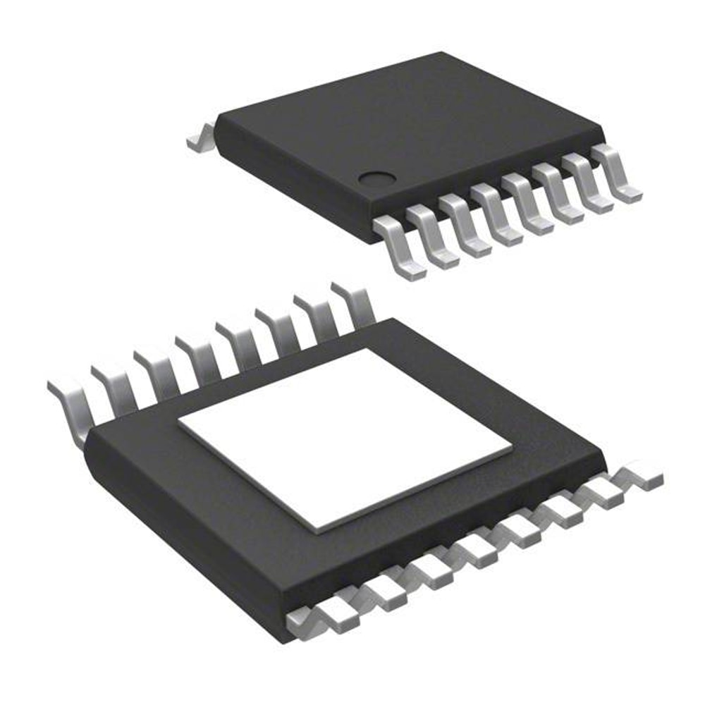 DIODES IC Integrated Circuit Chip ZXLD1371EST16TC