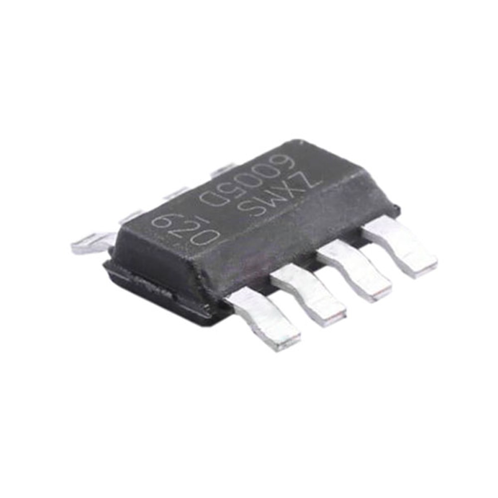 DIODES IC Integrated Circuit Chip ZXMS6005DT8TA