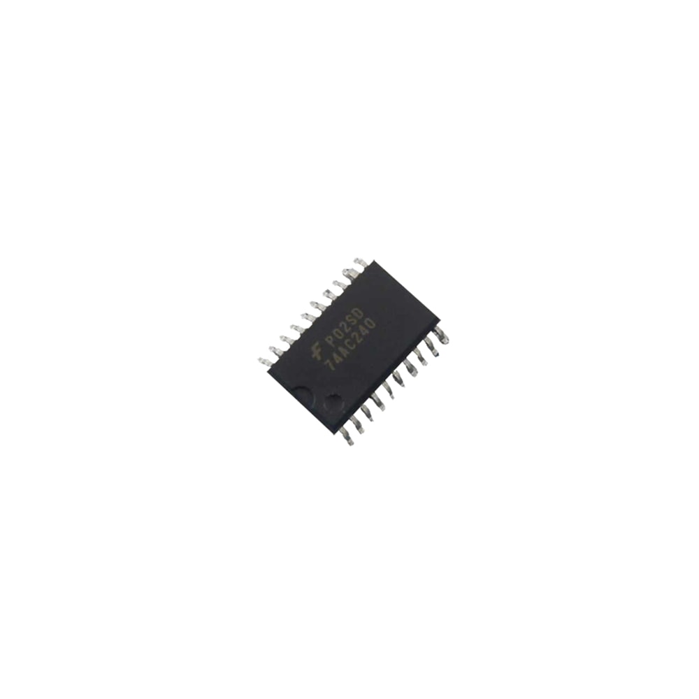 FAIRCHILD IC Integrated Circuit Chip 74AC240SCX