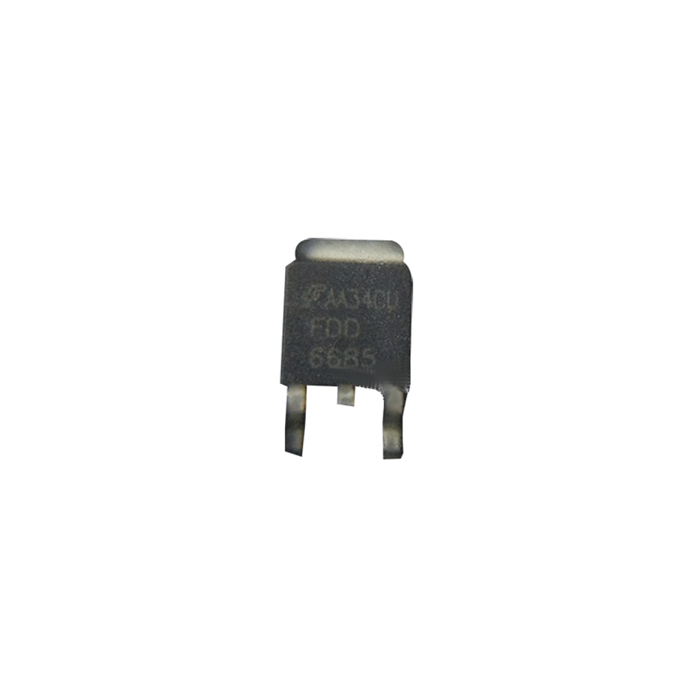 FAIRCHILD IC Integrated Circuit Chip FDD6685