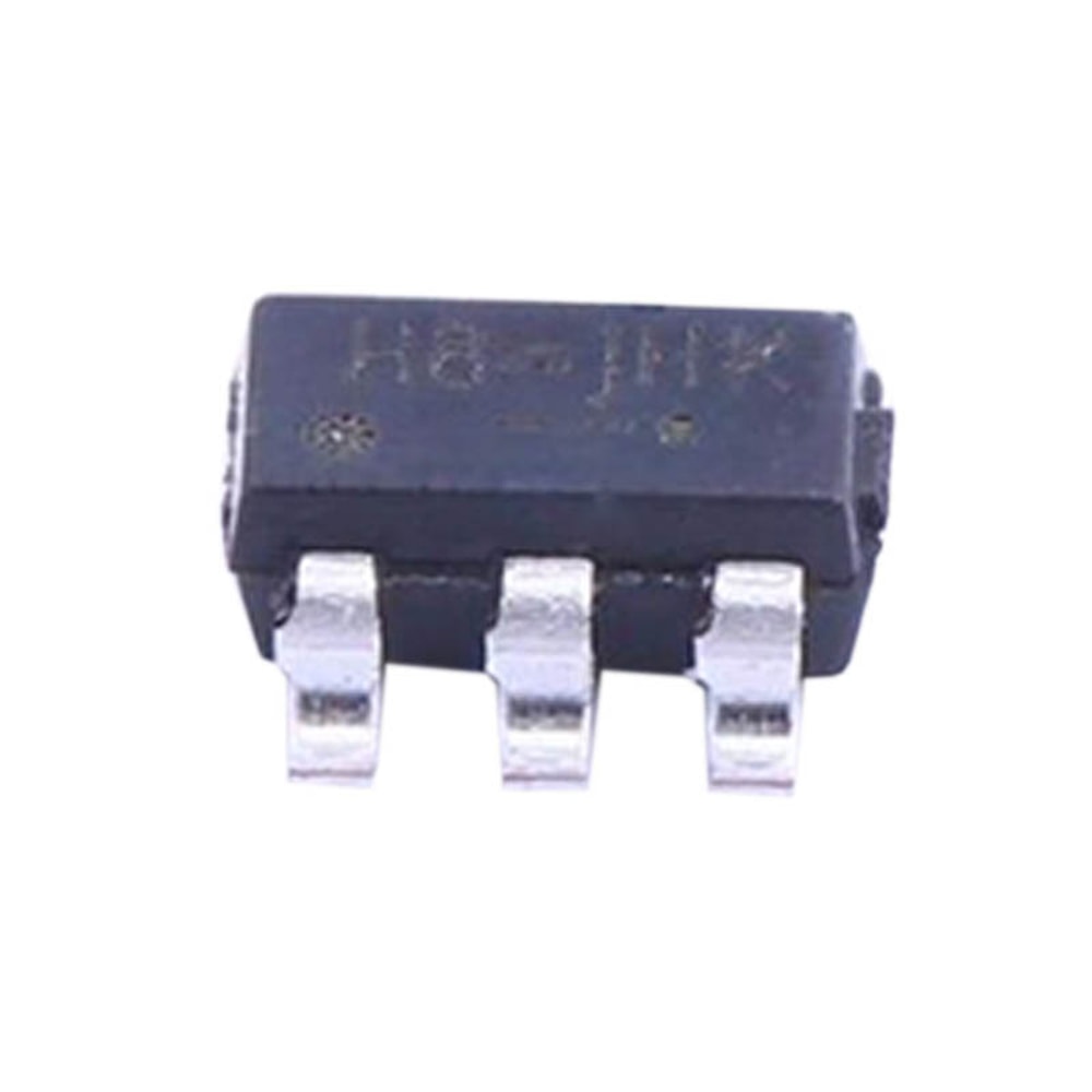 FITIPOWER IC Integrated Circuit Chip FP6146-33S5GTR