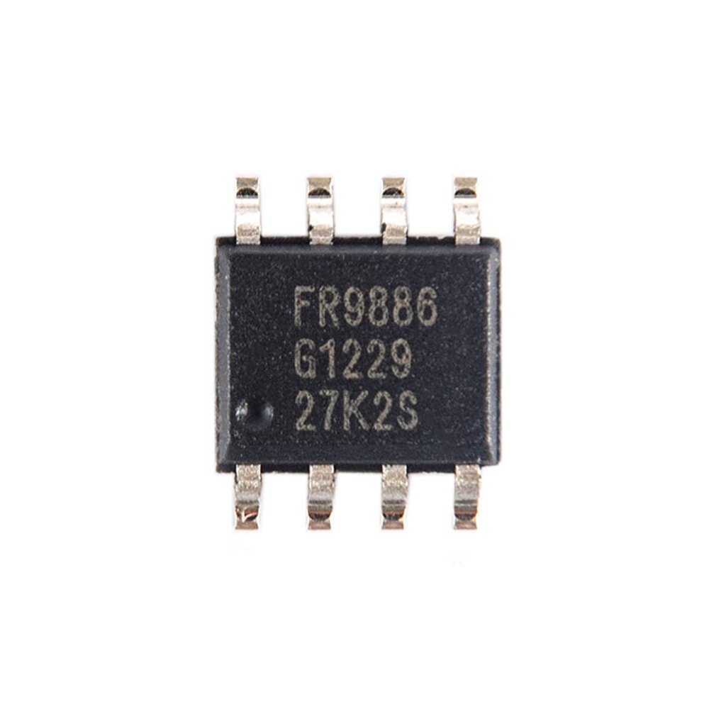 FITIPOWER IC Integrated Circuit Chip FR9886SPGTR
