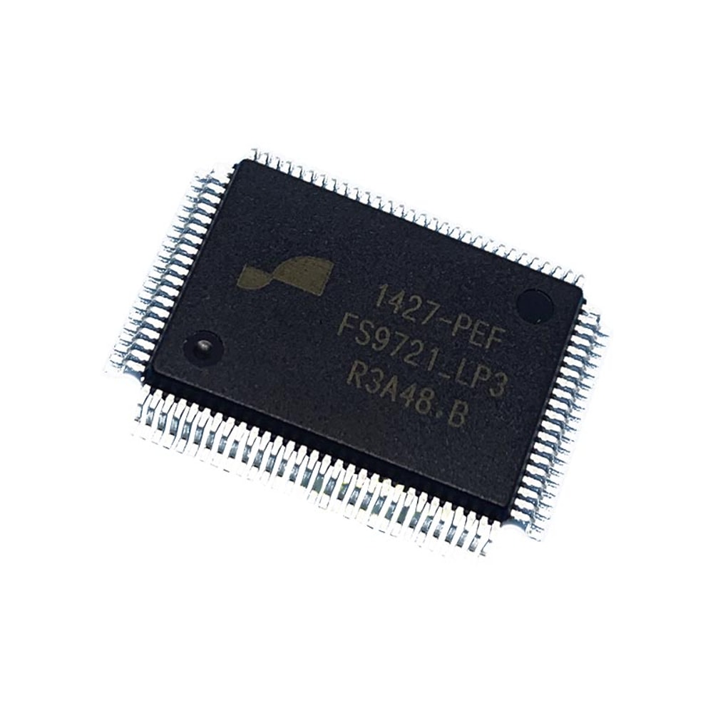 FORTUNE IC Integrated Circuit Chip DW01-P