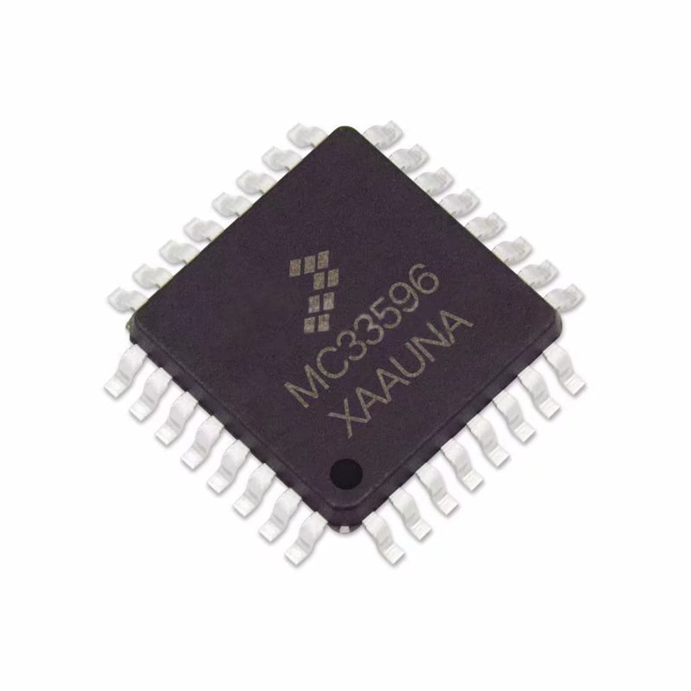 FREESCALE IC Integrated Circuit MC33596FJE