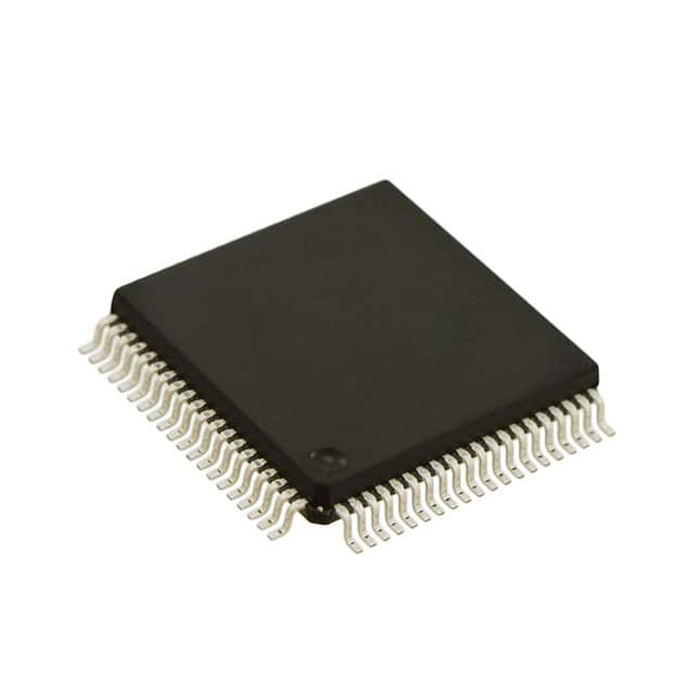 FREESCALE IC Integrated Circuit MWCT1013VLH