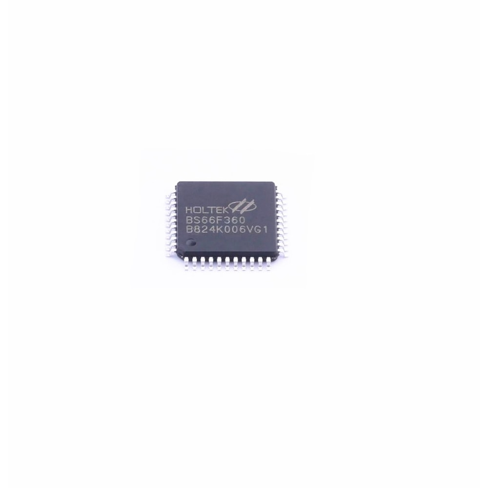 HOLTEK IC Integrated Circuit Chip BS66F360