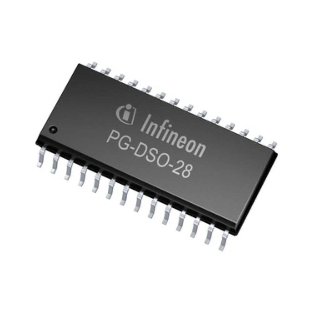 INFINEON IC Integrated Circuit BTM7741G
