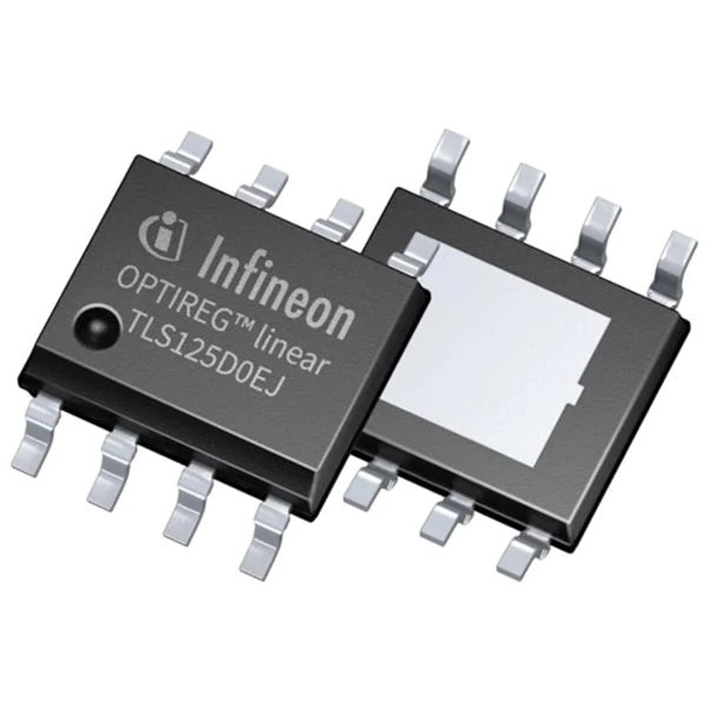 INFINEON IC Integrated Circuit TLS208D1EJVXUMA1