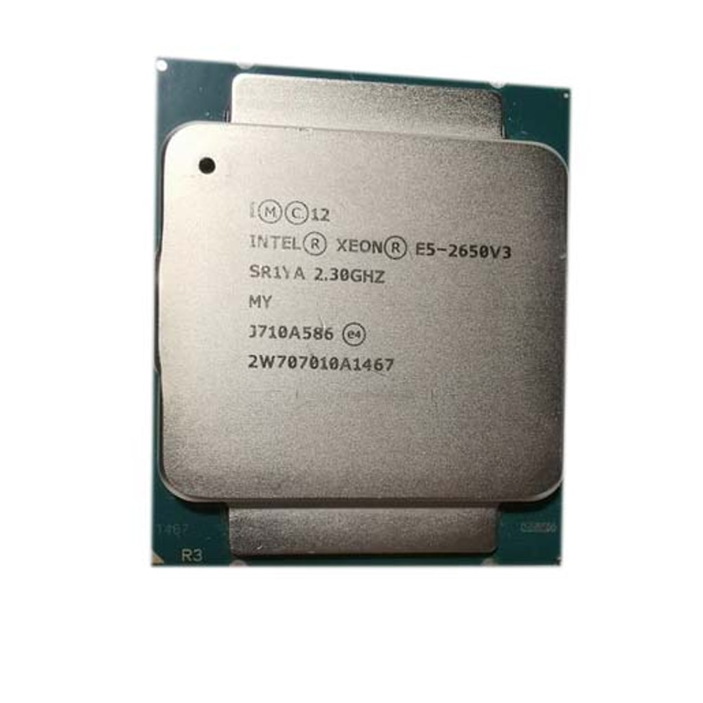 INTEL IC Integrated Circuit Chip Intel Xeon E5-2650 v3