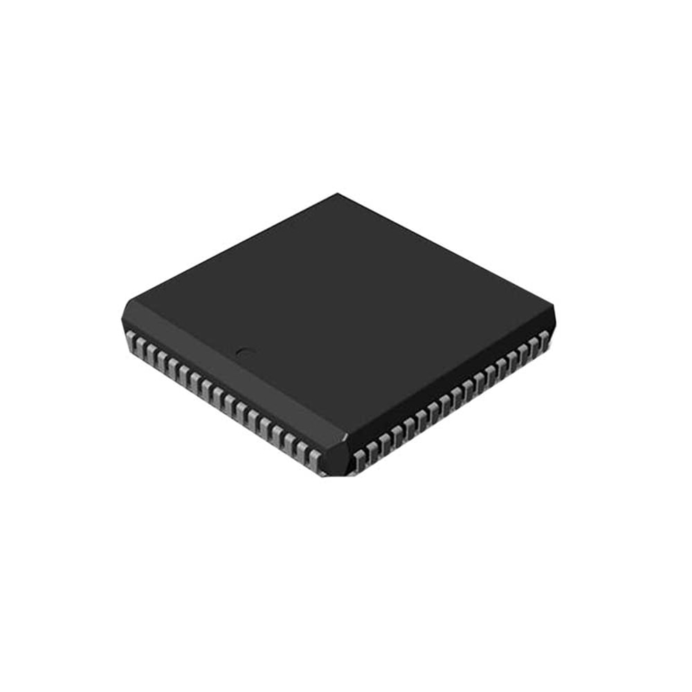 INTEL IC Integrated Circuit N80C186-16