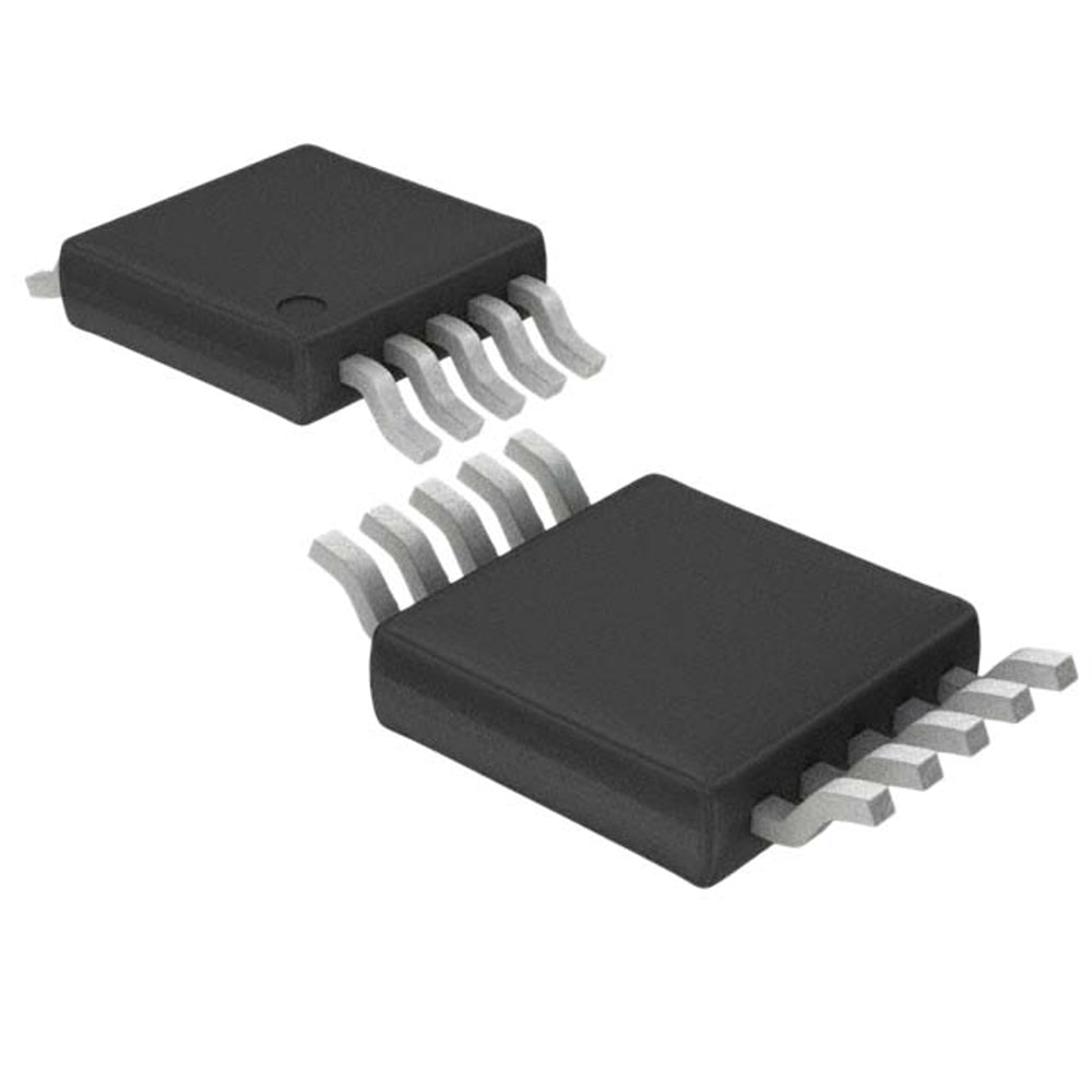 LINEAR IC Integrated Circuit LTC1871XMS#TRPBF