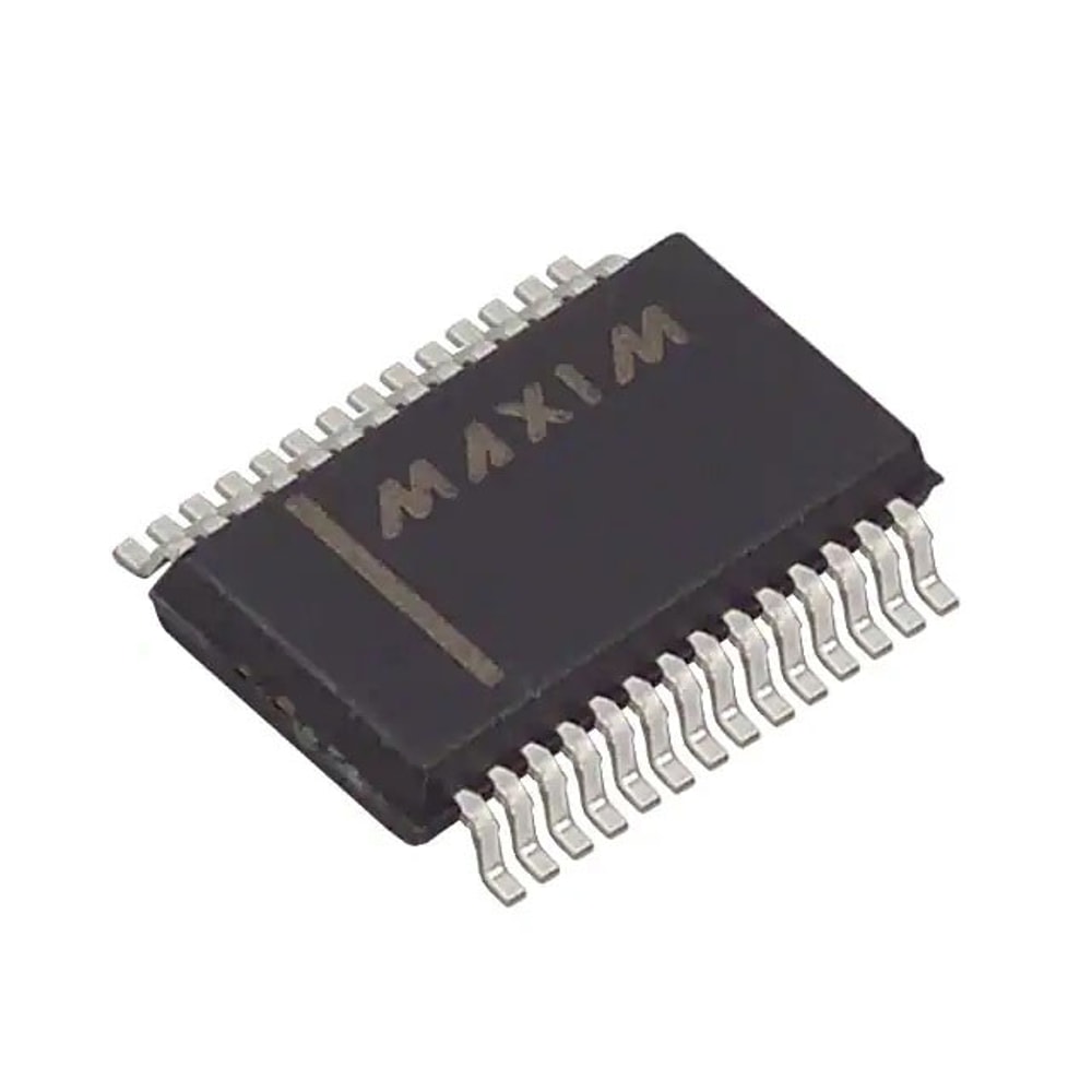 MAXIM IC Integrated Circuit MAX3243EEAI+