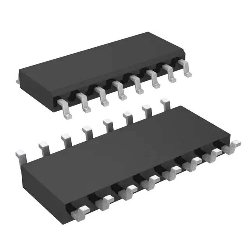 MAXIM IC Integrated Circuit MAX5917AESE+