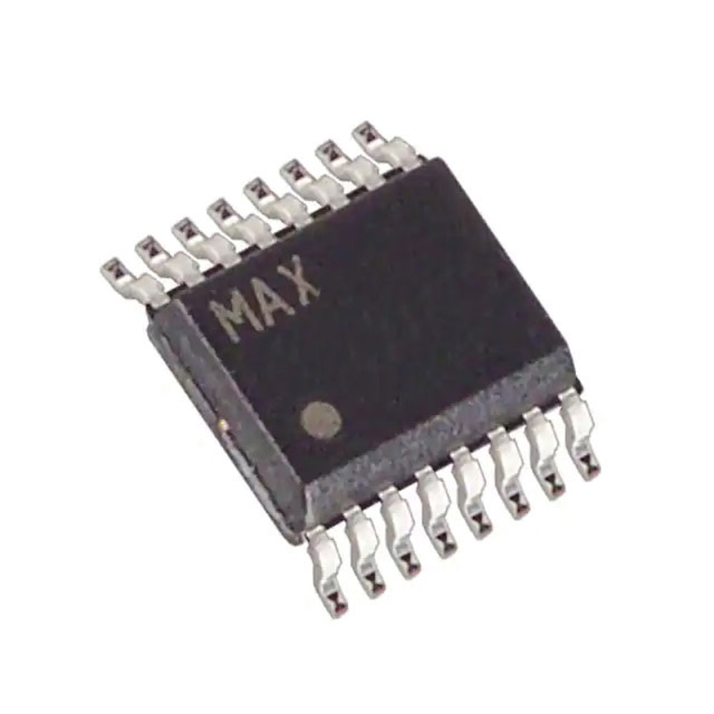 MAXIM IC Integrated Circuit MAX7347AEE+