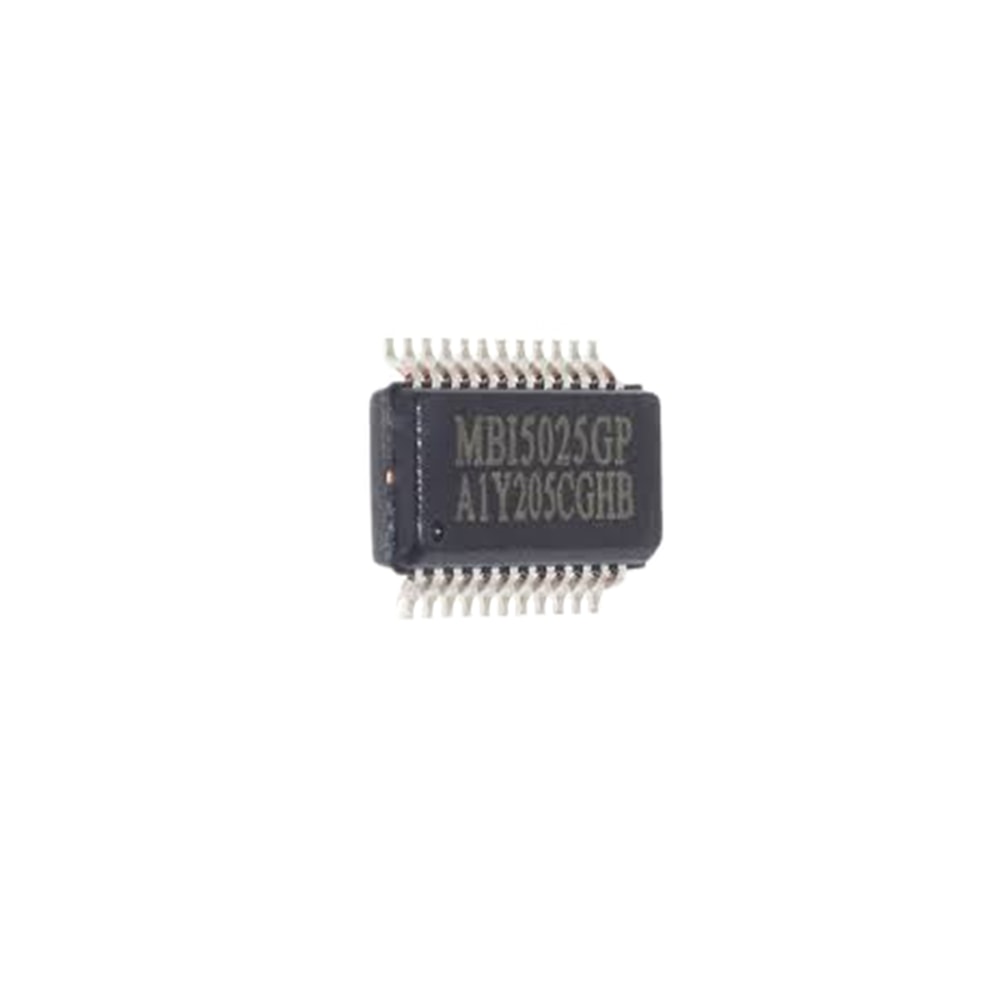 MBI IC Integrated Circuit Chip MBI5025GP