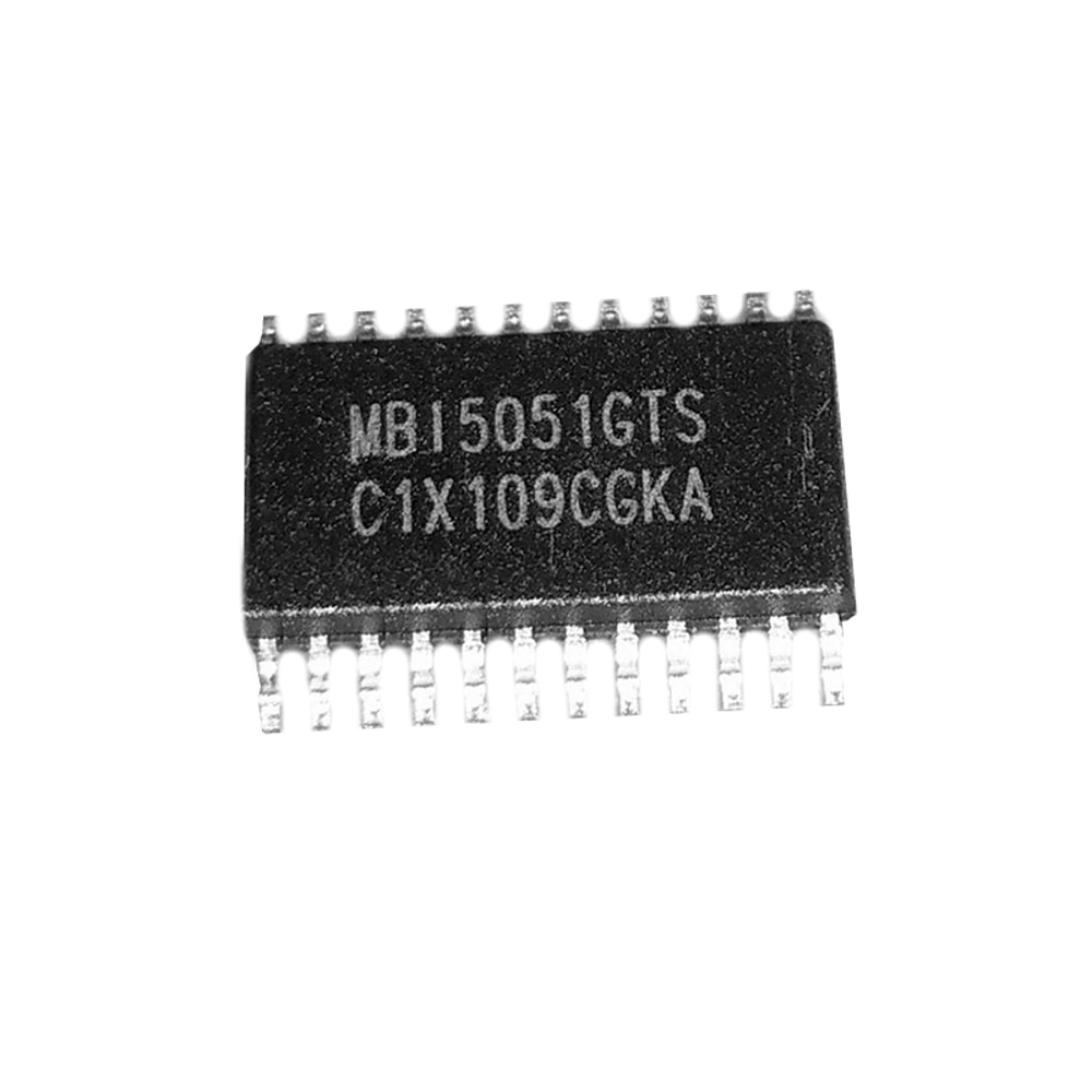 MBI IC Integrated Circuit Chip MBI5051GTS