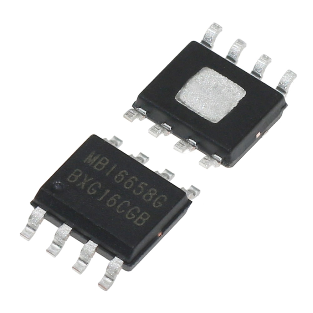 MBI IC Integrated Circuit Chip MBI6658GD-B