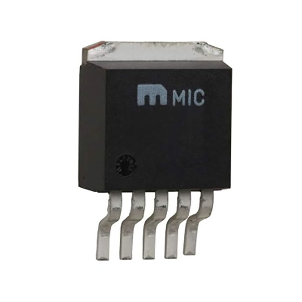 MICREL IC Integrated Circuit Chip MIC37502BU